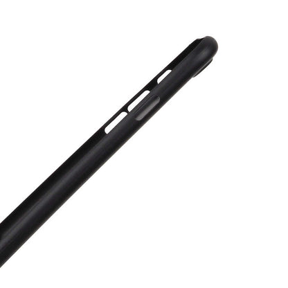 Apple iPhone 7 Kılıf Wiwu Skin Nano PP Kapak Beyaz