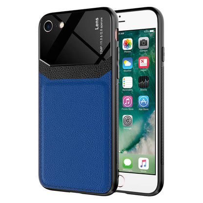 Apple iPhone 7 Kılıf Zore Emiks Kapak