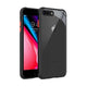 Apple iPhone 7 Plus Kılıf Zore Kaff Kapak