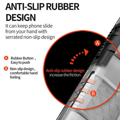 Apple iPhone 8 Kılıf Wlons Mit Kapak Yeşil