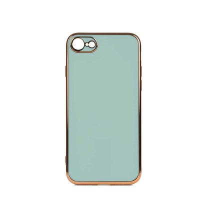 Apple iPhone 8 Kılıf Zore Bark Kapak