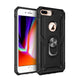 Apple iPhone 8 Plus Kılıf Zore Vega Kapak