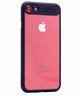 Apple iPhone SE 2022 Kılıf Zore Buttom Kapak