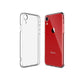 Apple iPhone XR 6.1 Kılıf Zore Kamera Korumalı Süper Silikon Kapak