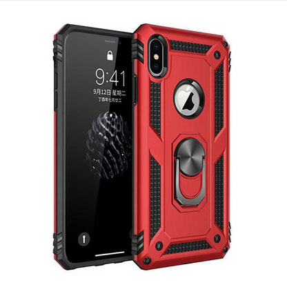 Apple iPhone XS Max 6.5 Kılıf Zore Vega Kapak
