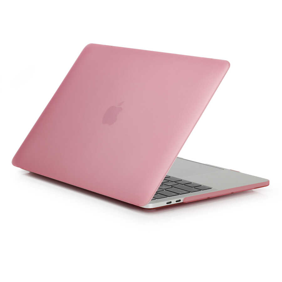 Apple Macbook 13.3' Air 2020 Zore MSoft Mat Kapak