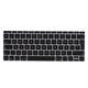 Apple Macbook 13.3' New Pro A1708 Zore Klavye Koruyucu Silikon Ped