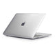 Apple Macbook 13.3' New Pro Zore MSoft Kristal Kapak