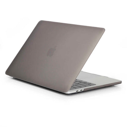 Apple Macbook 13.3' New Pro Zore MSoft Mat Kapak