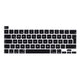 Apple Macbook 13.3' Pro 2022 M2 Zore Klavye Koruyucu Silikon Ped