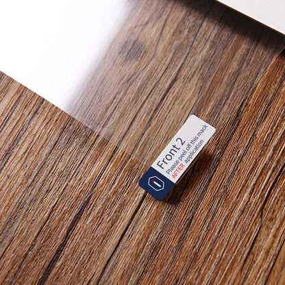 Apple Macbook 13.6&prime; Air 2024 M2 A2681 Wiwu Parlak Ekran Koruyucu Renksiz