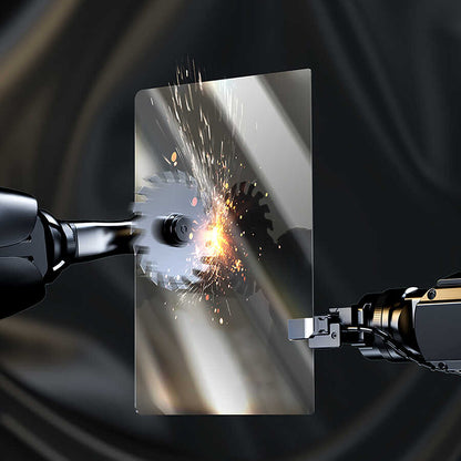 Apple Macbook 14.2' 2021 Benks AR (Anti Reflective) Yansıma Önleyici Ekran Koruyucu Renksiz