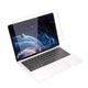 Apple Macbook 15&prime; Air M2 2024 A2941 Zore Ekran Koruyucu 2 Adet