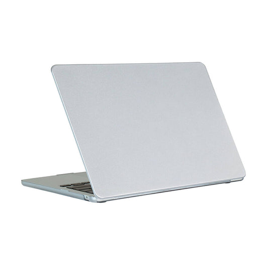 Apple Macbook 15" Air M2 2023 A2941 Zore Premium MSoft Bottom Kapak
