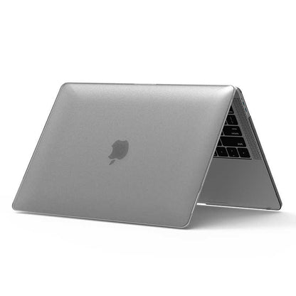 Apple Macbook Pro 14.2 2023 A2779 Wiwu Macbook iShield Hard Shell Kapak Siyah
