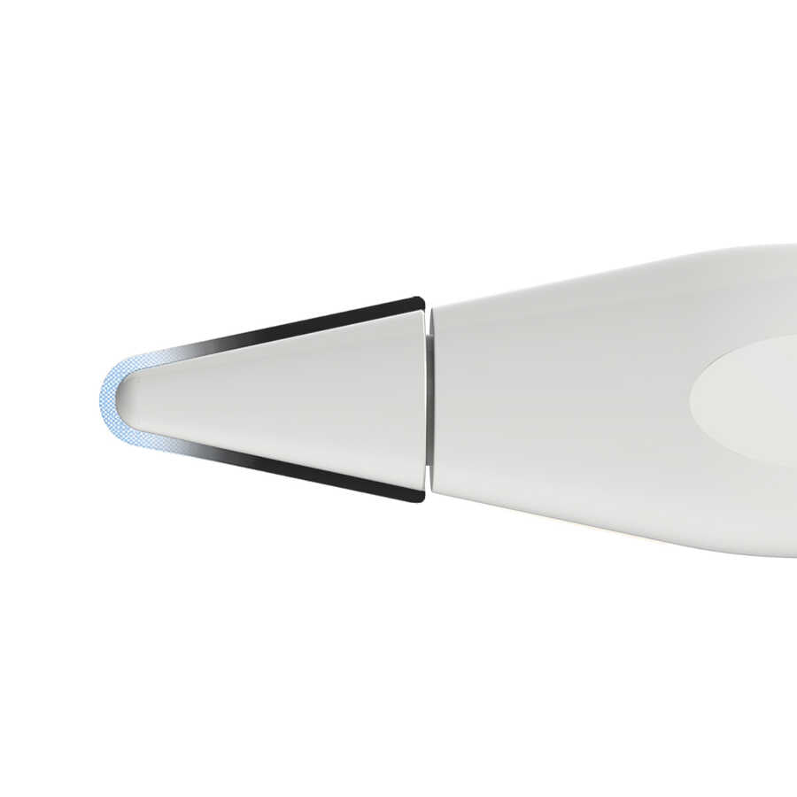 Apple Pencil Araree A Tip Dokunmatik Kalem Ucu Siyah