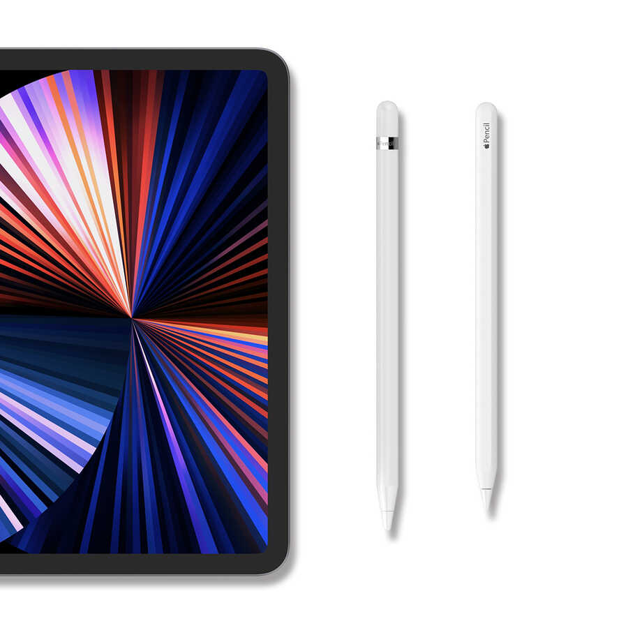 Apple Pencil Araree A Tip Dokunmatik Kalem Ucu Siyah