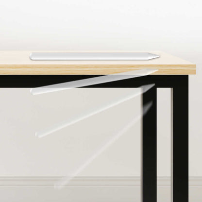 Apple Pencil Araree Pure Clear Dokunmatik Kalem Yüzey Koruyucu Renksiz