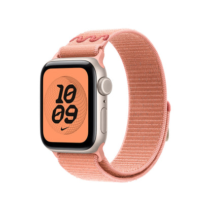 Apple Watch 10 42mm KRD-91 Hasır Kordon Strap Kayış