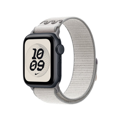 Apple Watch 10 46mm KRD-91 Hasır Kordon Strap Kayış