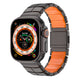 Apple Watch 10 46mm Mohseven iWatch Titancore No.1 Metal Kordon
