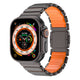 Apple Watch 10 46mm Mohseven iWatch Titancore No.2 Çelik Kordon