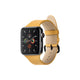 Apple Watch 10 46mm Native Union Classic Serisi Silikon Kordon