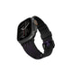 Apple Watch 10 46mm Skinarma Phantom Serisi Silikon Kordon