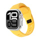 Apple Watch 10 46mm Zore KRD-160 Silikon Kordon Strap Kayış