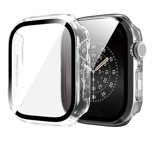 Apple Watch 12 42mm Zore Watch Gard 01 Ekran Koruyucu