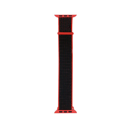 Apple Watch 38mm Kordon Band-03 Serisi Hasır Strap Kayış
