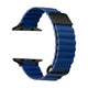 Apple Watch 38mm KRD-78 PU Deri Kordon Strap Kayış