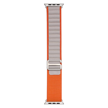 Apple Watch 38mm Zore Band-74 Hasır Kordon
