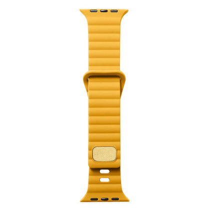 Apple Watch 38mm Zore KRD-73 Silikon Kordon