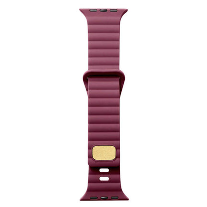 Apple Watch 38mm Zore KRD-73 Silikon Kordon