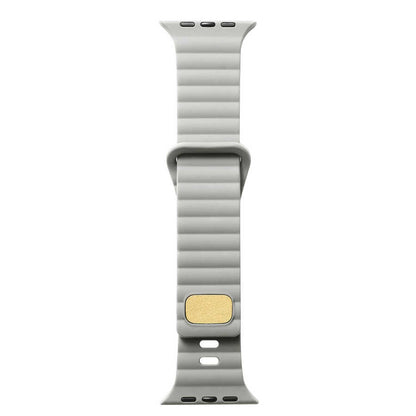 Apple Watch 38mm Zore KRD-73 Silikon Kordon