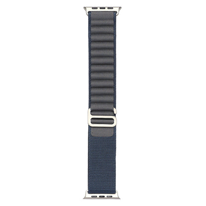 Apple Watch 38mm Zore KRD-74 Hasır Kordon