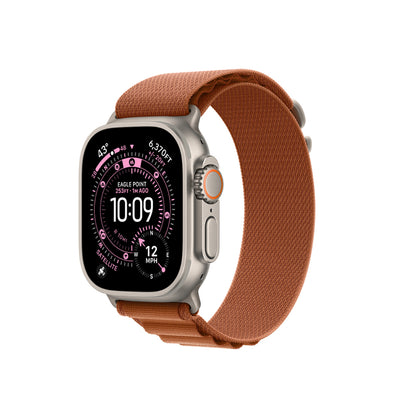 Apple Watch 38mm Zore KRD-74 Hasır Kordon