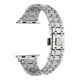 Apple Watch 38mm Zore KRD-83 Metal Kordon