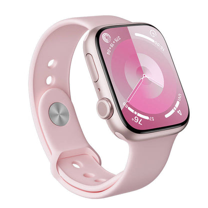 Apple Watch 40mm Benks Ultra Shield PMMA Pet Saat Ekran Koruyucu Renksiz