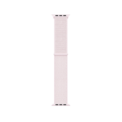 Apple Watch 40mm Kordon Band-03 Serisi Hasır Strap Kayış