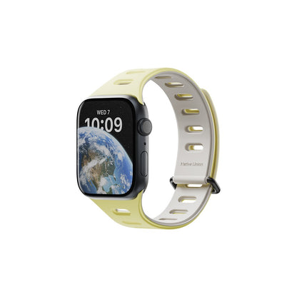 Apple Watch 40mm Native Union Active Watch Band Serisi Silikon Kordon