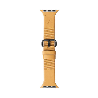 Apple Watch 40mm Native Union Classic Serisi Silikon Kordon