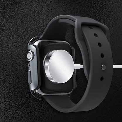 Apple Watch 40mm Wiwu Defense Watch Kapak Gri