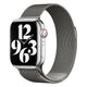 Apple Watch 40mm Zore Band-01 Metal Kordon