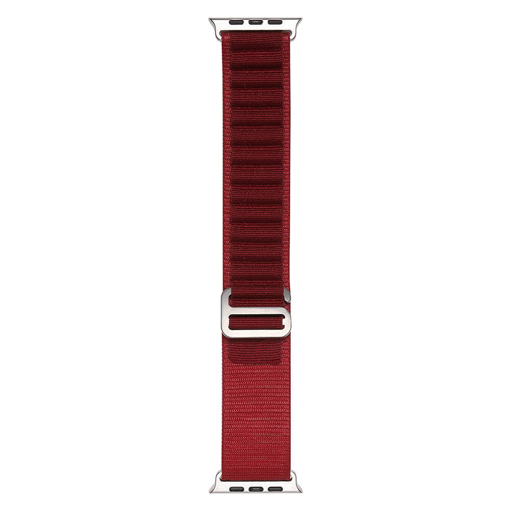 Apple Watch 40mm Zore Band-74 Hasır Kordon