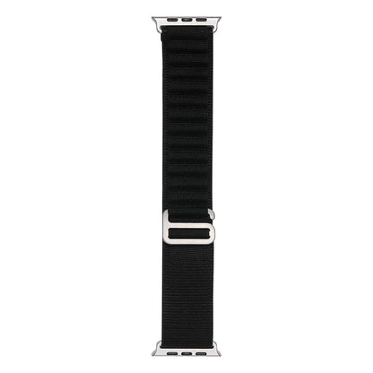 Apple Watch 40mm Zore Band-74 Hasır Kordon