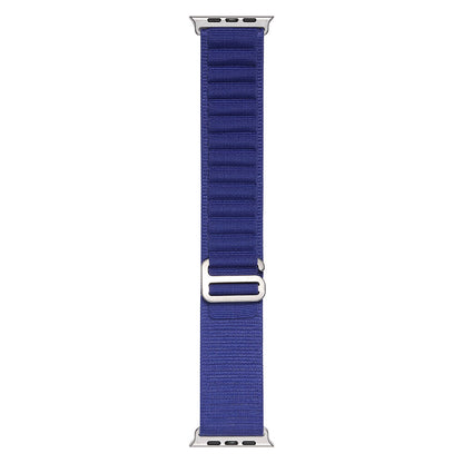 Apple Watch 40mm Zore Band-74 Hasır Kordon