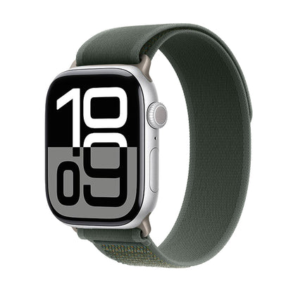 Apple Watch 40mm Zore KRD-77 Hasır Kordon