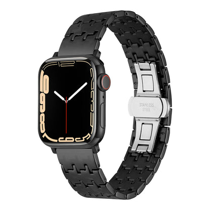 Apple Watch 40mm Zore KRD-86 Metal Kordon